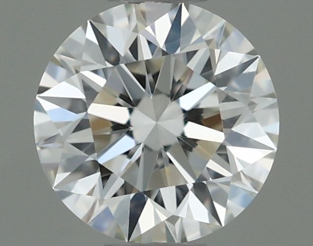 0.30 ct Round diamond