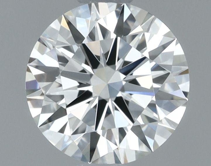 0.51 ct Round Diamond