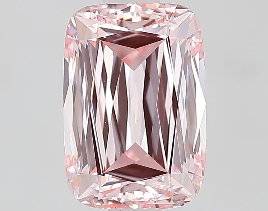 1.57 ct Cushion Modified diamond