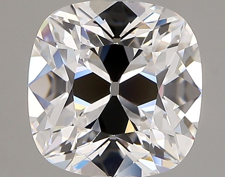 1.94 ct lab-grown Cushion Diamond