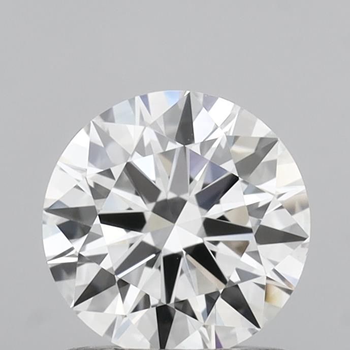 1.00 ct. round Lab Grown Diamond front image