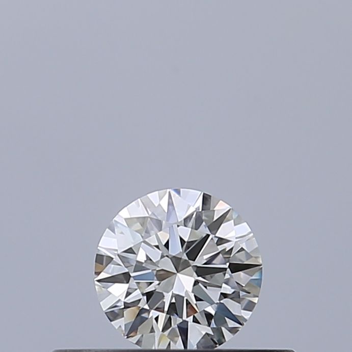 0.23 ct Round diamond