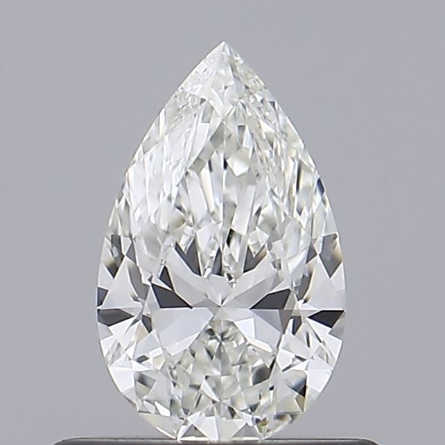 0.50 ct Pear diamond