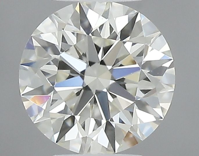0.35 ct Round Diamond