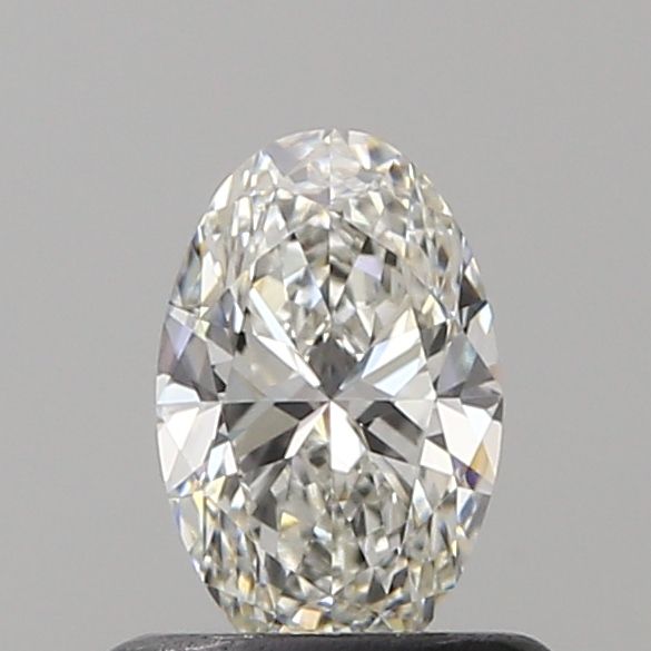 0.60 ct Oval diamond