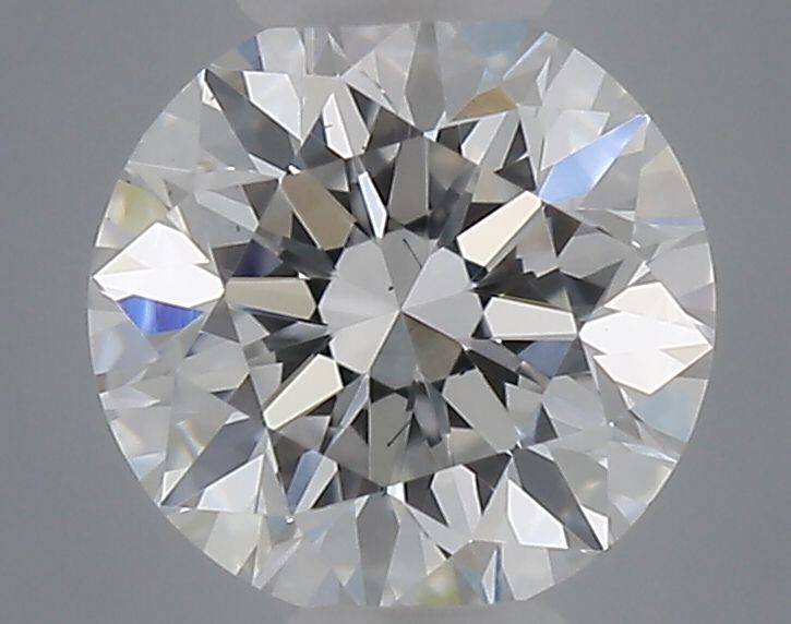 0.34 ct lab-grown Round Diamond