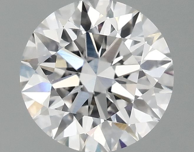 1.51 ct. round Lab Grown Diamond front image