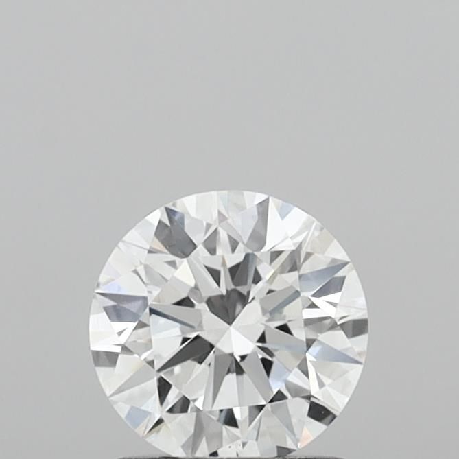 1.04 ct lab-grown Round Diamond
