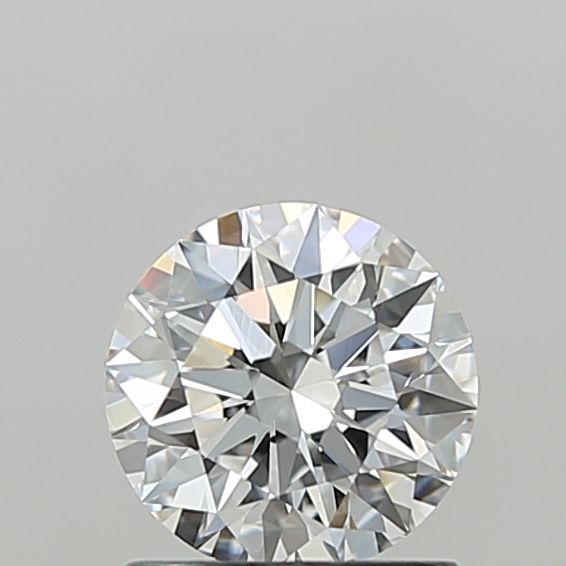 1.07 ct. round Lab Grown Diamond front image