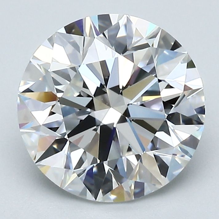 2.50 Carat