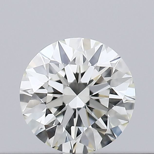 0.15 ct Round Diamond