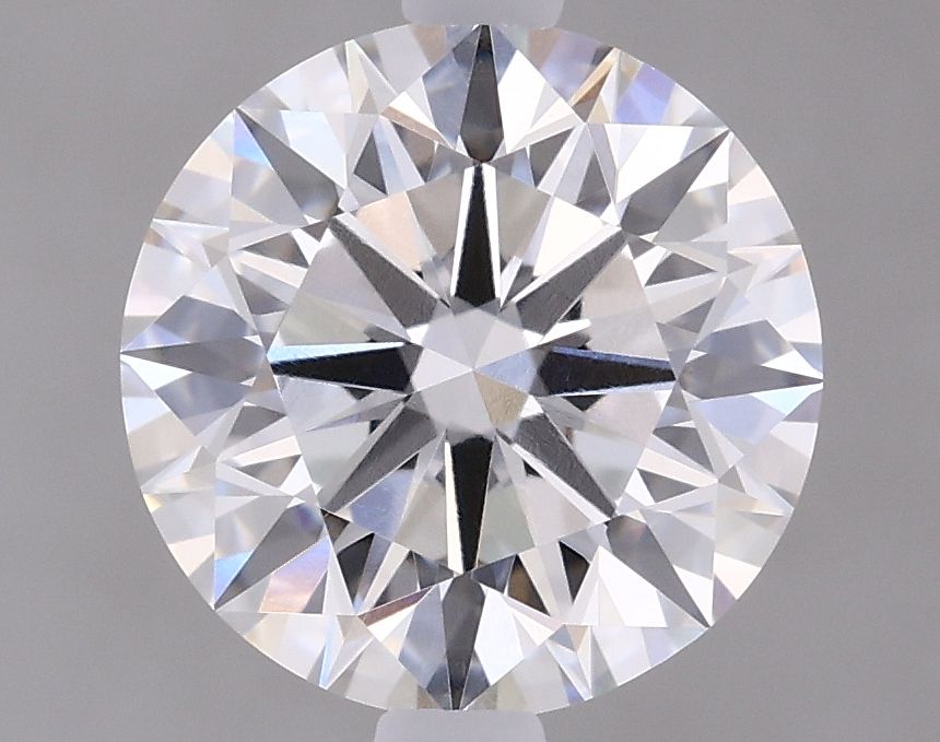 1.57 ct. round Lab Grown Diamond front image
