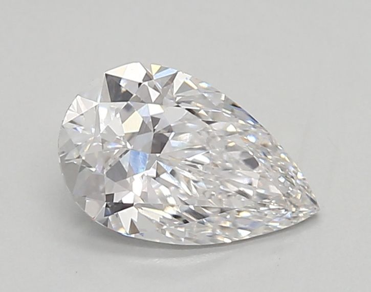 0.89 ct. pear Lab Grown Diamond front image