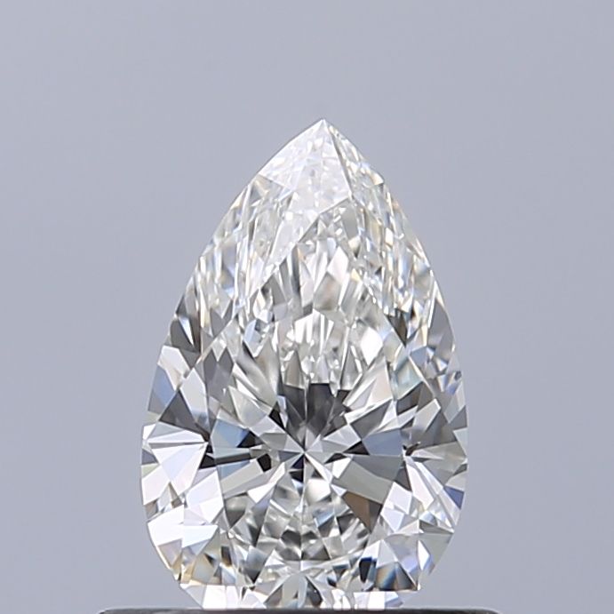 0.50 ct Pear diamond