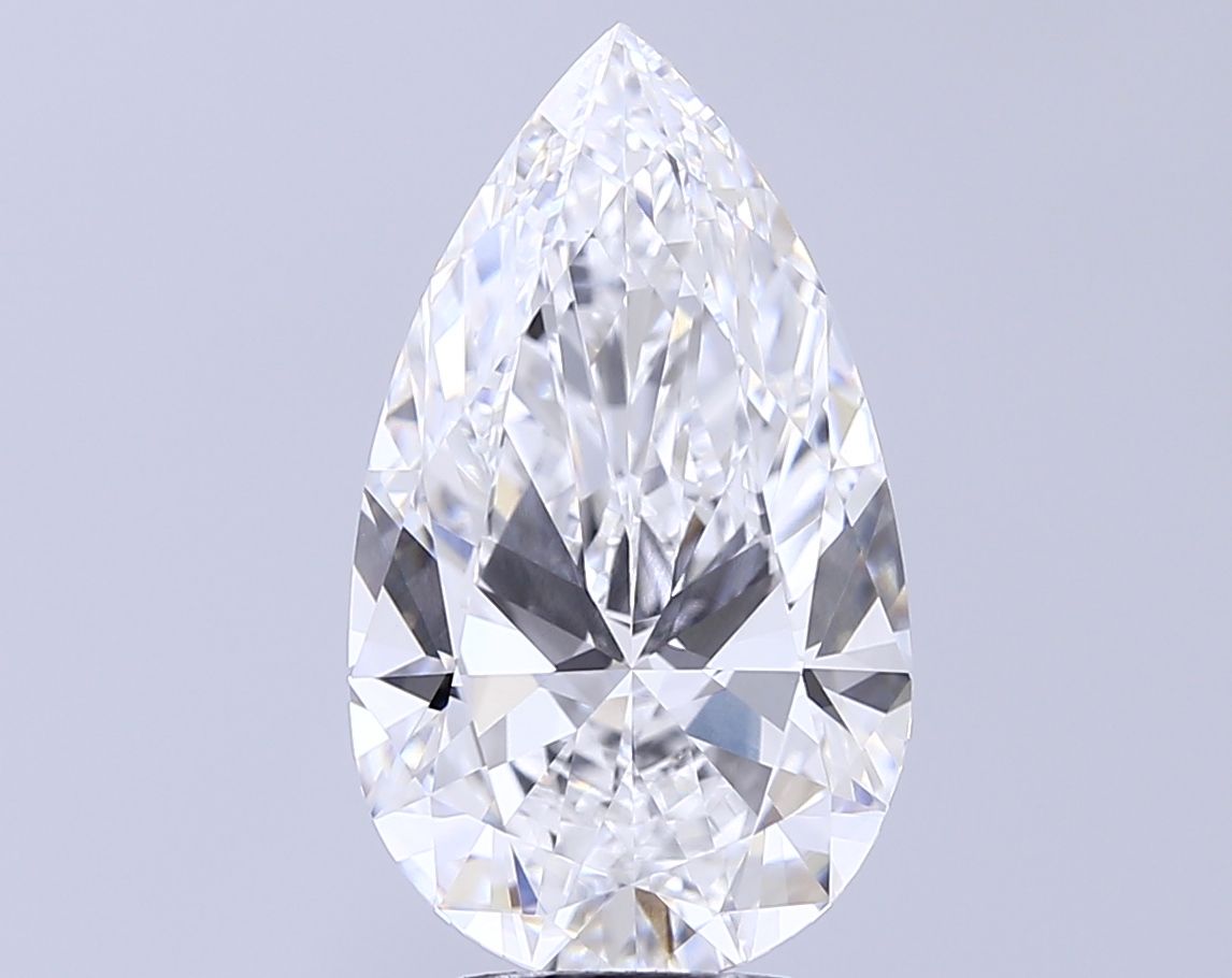 5.29 Carat