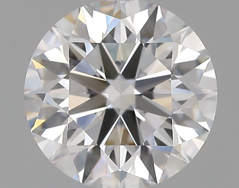 1.50 ct. round Lab Grown Diamond front image