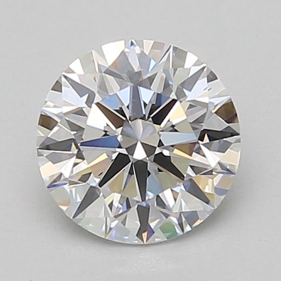 1.39 ct. round Lab Grown Diamond front image