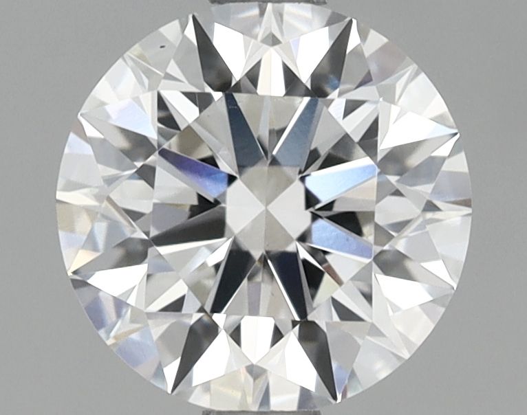 1.08 ct. round Lab Grown Diamond front image