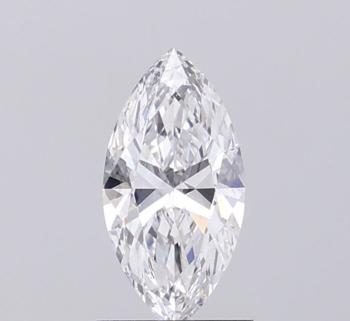 1.01 ct. marquise Lab Grown Diamond front image