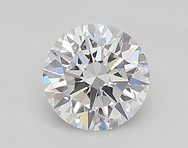 0.38 ct lab-grown Round Diamond