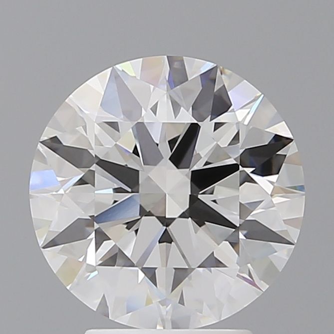 3.59 ct. round Lab Grown Diamond front image