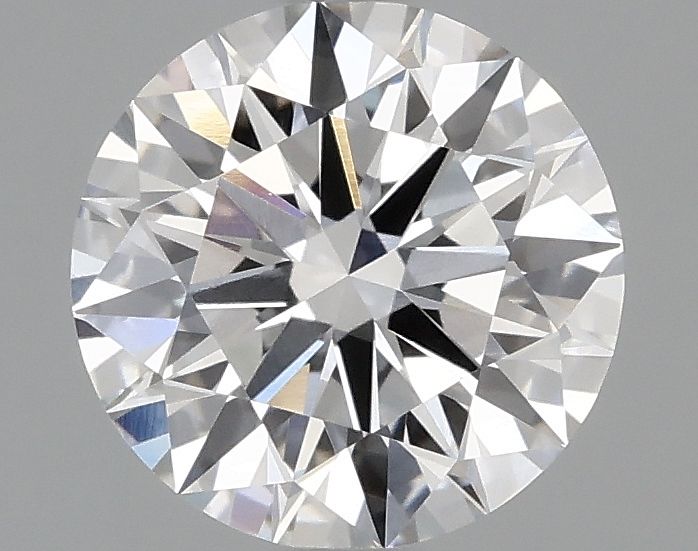 1.06 ct. round Lab Grown Diamond front image