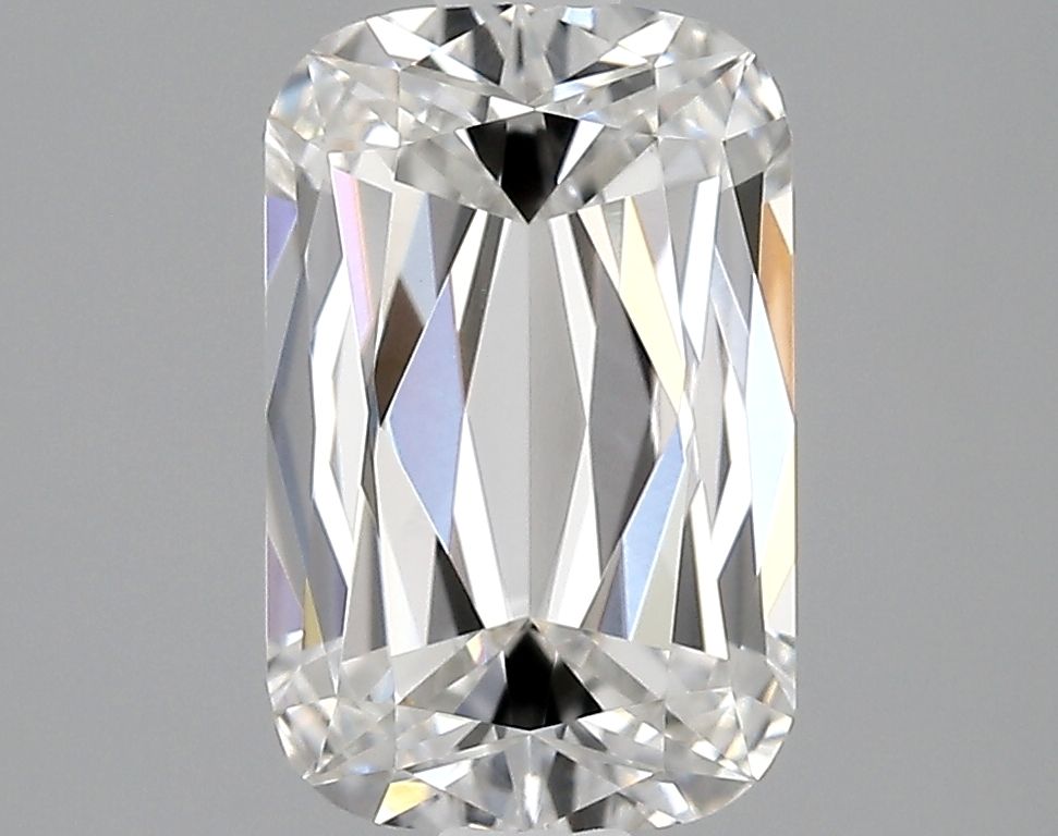 1.10 ct Cushion Modified diamond
