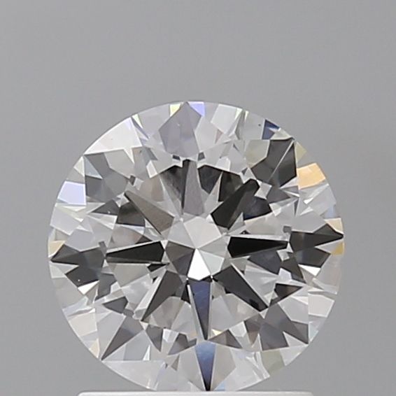 1.52 ct. round Lab Grown Diamond front image