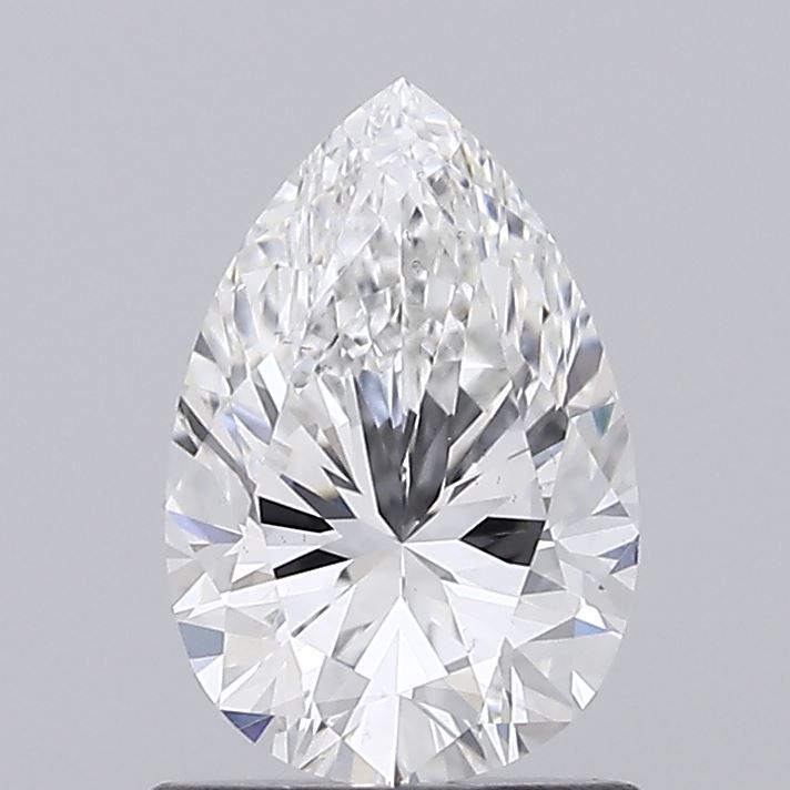1.09 ct Pear diamond