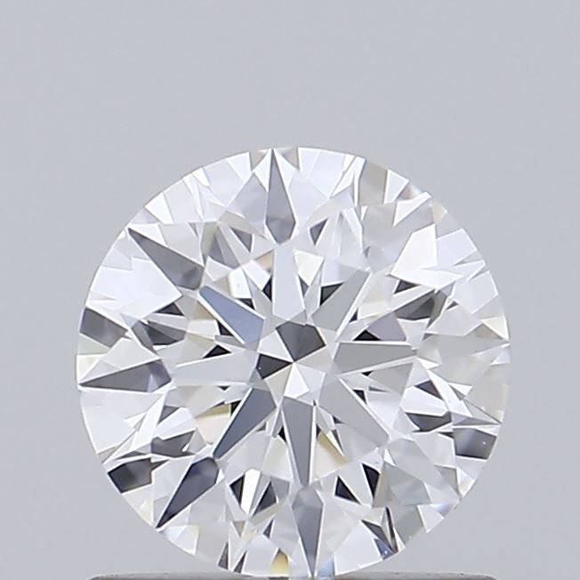 0.87 ct. round Lab Grown Diamond front image