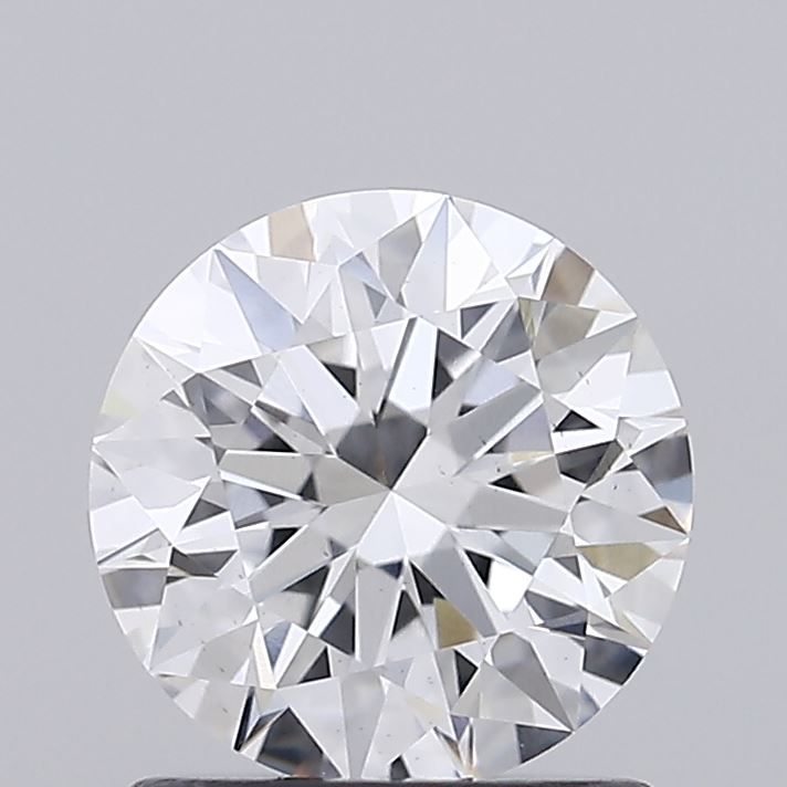 1.18 ct. round Lab Grown Diamond front image