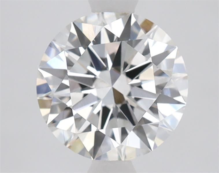 1.52 ct Round diamond