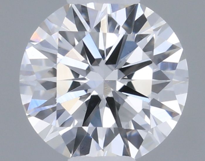 0.36 ct lab-grown Round Diamond