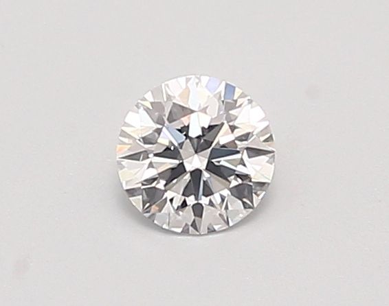 0.38 ct lab-grown Round Diamond