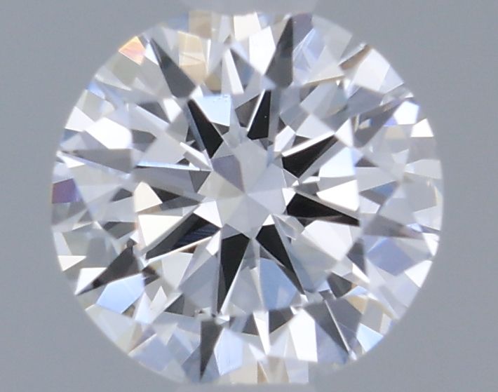 0.28 ct lab-grown Round Diamond