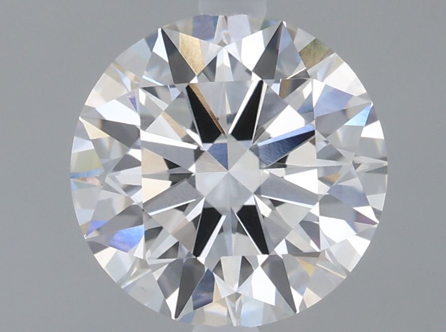1.55 ct Round diamond