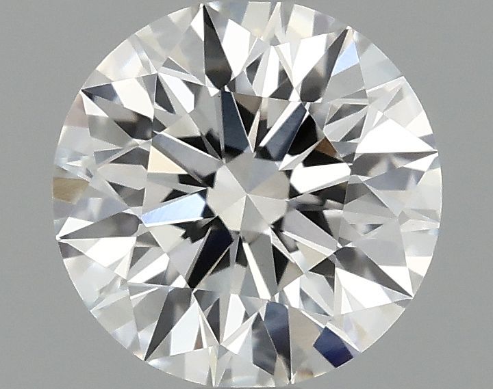 1.04 ct. round Lab Grown Diamond front image