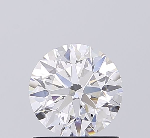 1.06 ct. round Lab Grown Diamond front image