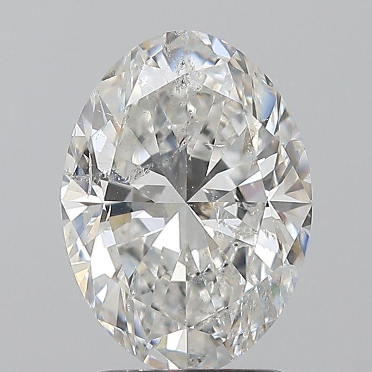 2.01 Carat