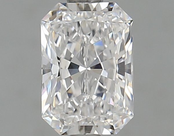 1.09 ct. radiant Lab Grown Diamond front image