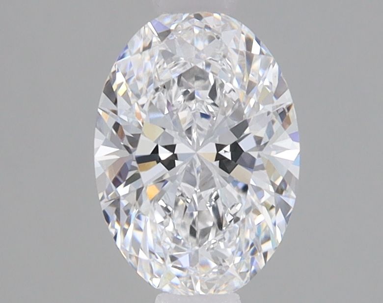 1.08ct Oval diamond