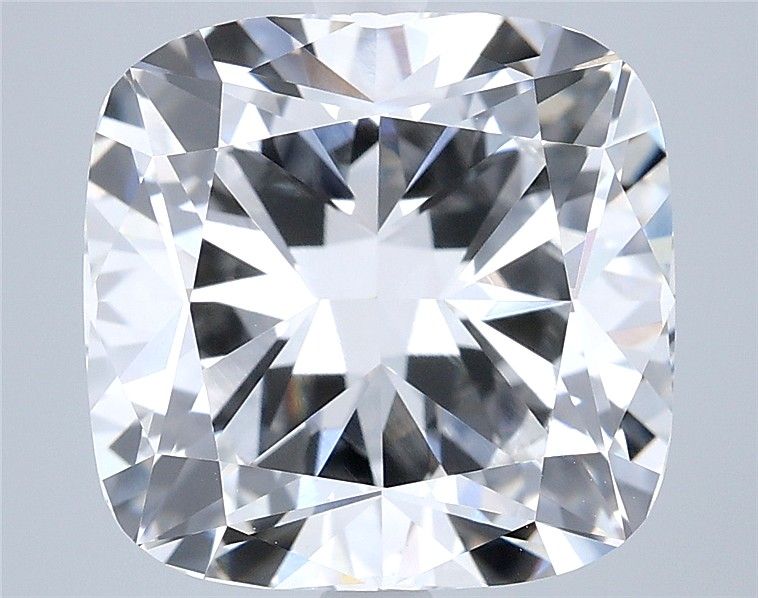 Diament 7.13 ct E/VVS2