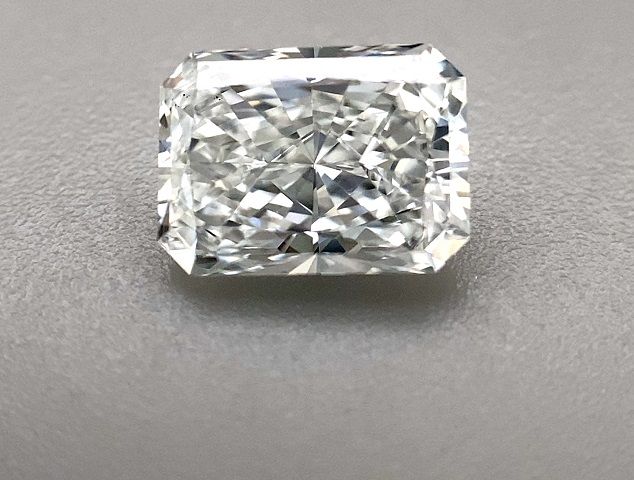 1.21 Carat