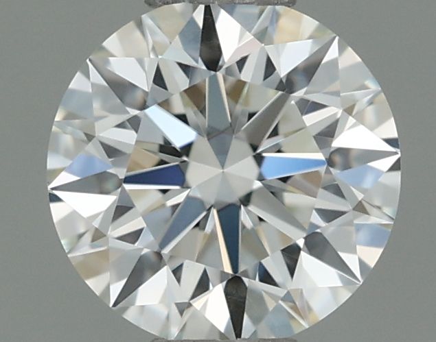 0.50 ct Round diamond