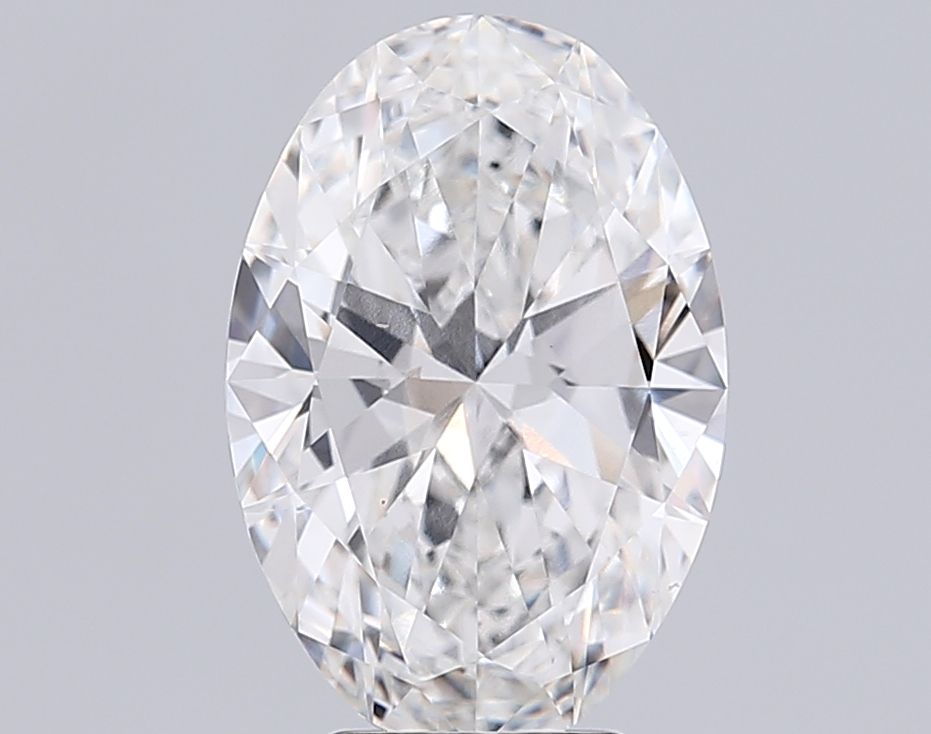 5.01 Carat