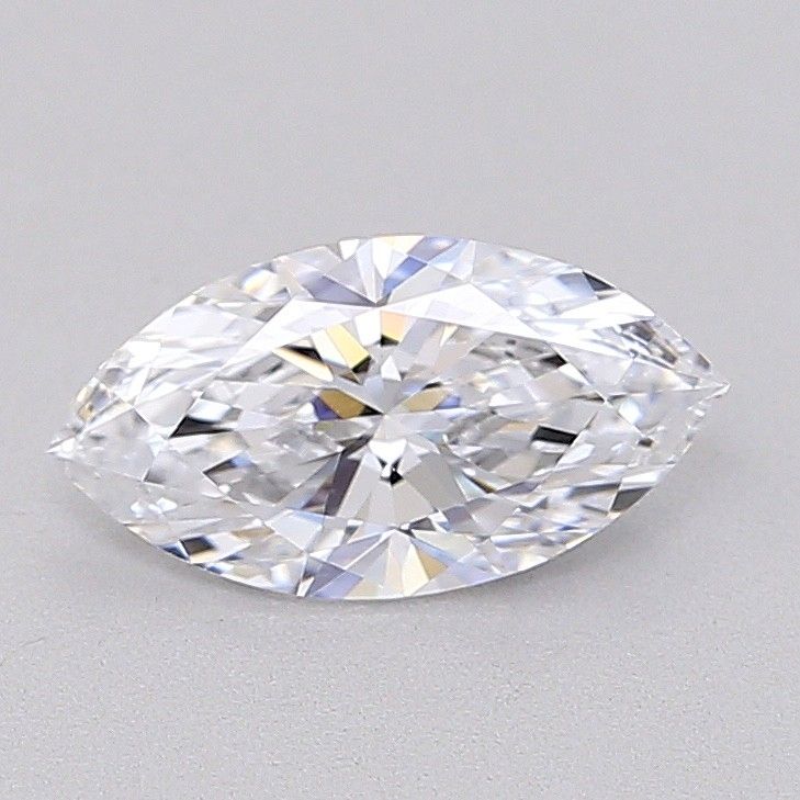 1.01 ct. marquise Lab Grown Diamond front image