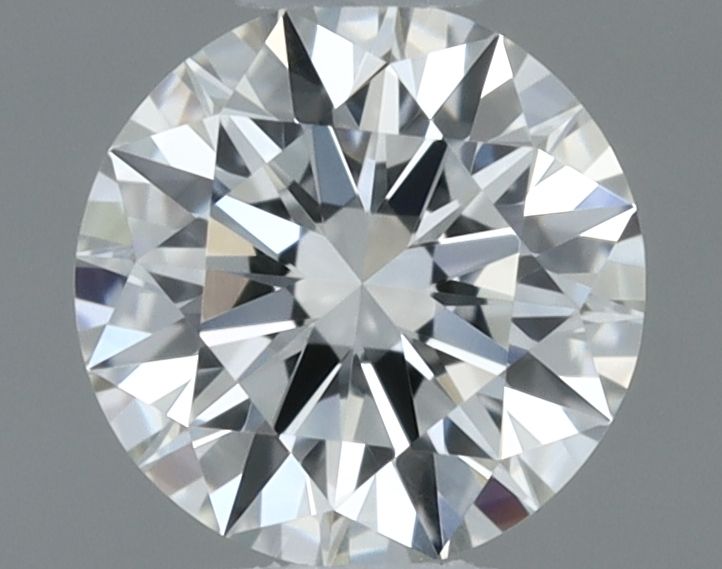 0.31 ct Round diamond
