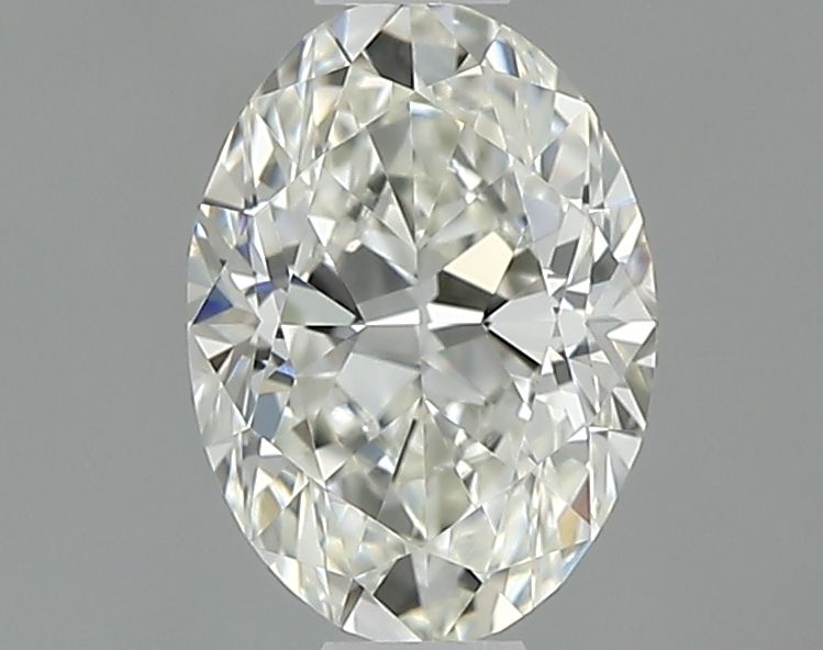 0.4 ct Oval Diamond