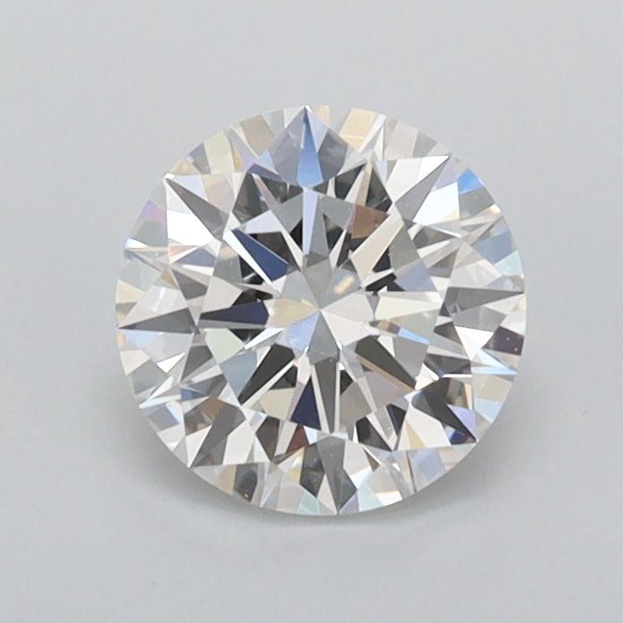 1.00 ct. round Lab Grown Diamond front image
