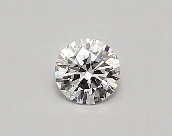 0.28 ct lab-grown Round Diamond